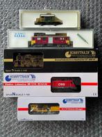 HOBBYTRAIN Spoor N Locomotief Trein Tram Wagon Lok Arnold, Hobby en Vrije tijd, Modeltreinen | N-Spoor, Overige merken, Nieuw