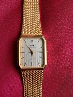 Commodoor Quartz Horloge - Gouden Look, Overige merken, Overige materialen, Polshorloge, Verguld