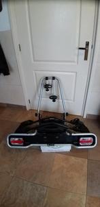 Thule fietsendrager voor op je trekhaak, Ophalen, 2 fietsen, Zo goed als nieuw, Trekhaakdrager