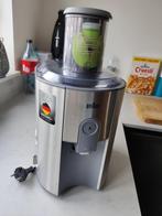 Sapcentrifuge, Ophalen, Zo goed als nieuw, Elektrisch, Sapcentrifuge