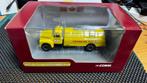 Corgi 53301 Mack B Ridget Tanker, Hobby en Vrije tijd, Ophalen of Verzenden, Nieuw, Bus of Vrachtwagen, Corgi