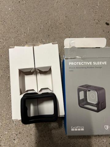 Gopro beschermhoes beschikbaar voor biedingen