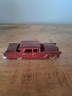 Dinky toys england meccano model lincoln pt219, Auto, England, Ophalen of Verzenden, N.b
