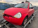 Ford Ka 1.3 Cool & sound 2008 veel onderdelen voorradig, Gebruikt, -, -, Ophalen of Verzenden
