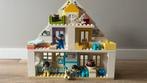 Lego Duplo 10929 Speelhuis, Kinderen en Baby's, Speelgoed | Duplo en Lego, Ophalen of Verzenden, Gebruikt, Complete set, Duplo