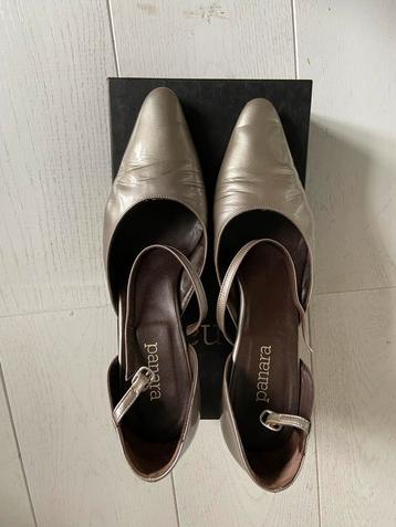 Panara pumps maat 39 beschikbaar voor biedingen