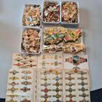 Verzameling Sigarenbandjes - Incl. Grote Formaten, Ophalen of Verzenden, Gebruikt
