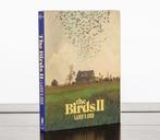 The Birds II: Land's End Blu-Ray (US Import) Vinegar, Cd's en Dvd's, Blu-ray, Horror, Vinegar Syndrome, Ophalen of Verzenden, Nieuw in verpakking