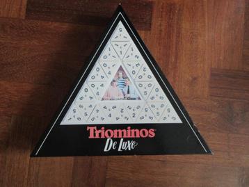 Triominos DeLuxe beschikbaar voor biedingen