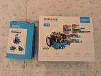 Makeblock Mbot robot met mbot add on servo pack, Ophalen of Verzenden, Gebruikt
