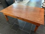 Koloniale salontafel, Ophalen, Gebruikt, 50 tot 100 cm, Minder dan 50 cm