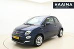 Fiat 500 1.0 Hybrid Dolcevita | Climate control | Panoramada, Voorwielaandrijving, Stof, Gebruikt, Euro 6