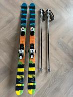 Firefly twintip carve ski’s + Leki skistokken, Carve, Ski's, Skiën, Ophalen