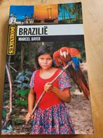 Brazilië brasil aantal pagina's: 383 marcel bayer brasil, Boeken, Overige merken, Europa, Ophalen of Verzenden, Zo goed als nieuw