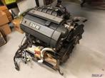 Bmw 320i motor m52b20 in onderdelen 520i 3-serie motorblok, Auto-onderdelen, Motor en Toebehoren, Gebruikt, Ophalen of Verzenden