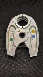 Uponor Persbek Mini 32, Ophalen of Verzenden, Zo goed als nieuw