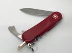Wenger Entree Evolution 1 layer 85mm Swiss army knife USED, Ophalen of Verzenden, Gebruikt