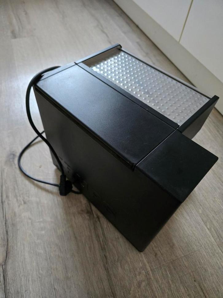 Krups Koffiemachine met Melkopschuimer, Witgoed en Apparatuur, Koffiezetapparaten, Gebruikt, Gemalen koffie, Espresso apparaat