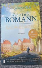 Corina Bomann - Gloriedagen, Boeken, Ophalen of Verzenden, Zo goed als nieuw, Corina Bomann, Nederland