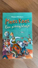 Mirjam Oldenhave - Mees Kees - Een pittig klasje, Ophalen of Verzenden, Zo goed als nieuw, Mirjam Oldenhave