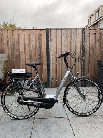 Nette Gazelle Orange C7+ HMB elektrische fiets Bosch motor beschikbaar voor biedingen