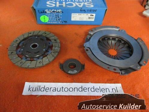 Koppelingset Lada Diva Samara Sachs, Auto-onderdelen, Transmissie en Toebehoren, Lada, Nieuw, Ophalen of Verzenden
