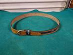 dames riem leer 96 cm, Kleding | Dames, Riemen en Ceinturen, Ophalen of Verzenden, 'T Olde Gre-j, Info@toldegrej.nl, Endepoelstraat 20f Didam