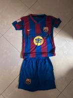 Barca setje, Kinderen en Baby's, Kinderkleding | Maat 122, Ophalen of Verzenden, Nieuw, Jongen of Meisje, Sport- of Zwemkleding