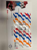 Eerste Dag Uitgifte Koninklijk Huwelijk 2002, Ophalen