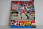 Panini voetbalplaatjesboek 1989, Ophalen of Verzenden, Zo goed als nieuw, Stickers en Plaatjes