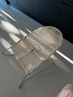 Babybounce wipstoel, Kinderen en Baby's, Gebruikt, Wipstoel, Met gordel(s) of riempje(s), Ophalen