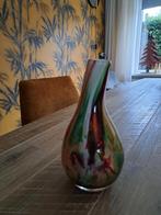 Vaasje Fidrio Pisa Mixed collors, Ophalen of Verzenden