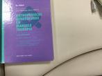 5 delen orthopedische geneeskunde en manuele therapie, Boeken, Verzenden, Beta, Zo goed als nieuw