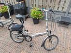 Dahon Helios XL  2x vouwfietsen met 8 naafversnellingen, Ophalen, Gebruikt, Dahon