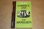 Garriet Jan en Annegien. Havanha., Boeken, Ophalen of Verzenden, 20e eeuw of later, Gelezen