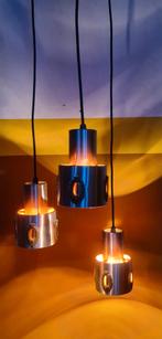Vintage, design hanglamp Lakro Amstelveen. Space Age, Huis en Inrichting, Lampen | Hanglampen, Ophalen of Verzenden, Lakro Amstelveen