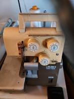 Lockmachine Juki, Hobby en Vrije tijd, Ophalen