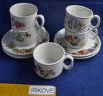 MARJOLEIN BASTIN * KOMMEN, KOP EN SCHOTELS * 5 STUKS *, Verzenden, Nieuw, Overige stijlen, Kop(pen) en/of Schotel(s)