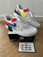Nike air max 1 Evolution of Icons maat 45 nieuw, Kleding | Heren, Schoenen, Wit, Nike, Nieuw, Ophalen of Verzenden