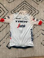 Trek Segafredo Wielershirt Maat M, Gebruikt, Ophalen of Verzenden, Bovenkleding, Heren