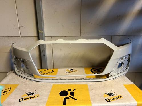 Voorbumper Audi A1 82A S-Line Origineel Bumper SLINE 2018-, Auto-onderdelen, Carrosserie en Plaatwerk, Bumper, Audi, Voor, Gebruikt