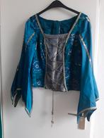 Middeleeuwse japon., Ophalen of Verzenden, Zo goed als nieuw, Maat 38/40 (M), Carnaval