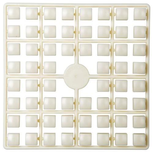 Pixelhobby matje XL 271 vanille 60 pixels, Hobby en Vrije tijd, Knutselen, Nieuw, Materiaal, Ophalen of Verzenden