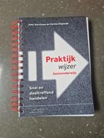 Joke Gerritsen - Praktijk wijzer basisonderwijs, Ophalen of Verzenden, Zo goed als nieuw, HBO, Joke Gerritsen; Corine Klapwijk
