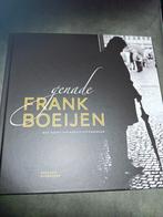 Boek Frank boeyen  genade, Ophalen of Verzenden, Artiest