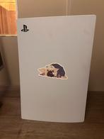 Playstation 5 Digital + 2 Cntrls + Docking/Charing Station, Spelcomputers en Games, Ophalen, Zo goed als nieuw, Playstation 5 Digital