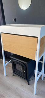 Ikea PS 2014 klep bureau. Designer krystian Kowalski, Huis en Inrichting, Bureaus, Ophalen, Gebruikt, Bureau