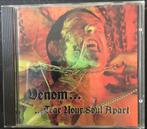 Venom - Tear Your Soul Apart CD (metal), Ophalen of Verzenden, Zo goed als nieuw