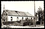 Oude Ansicht - Hemelum - Geref. Kerk - Frl, Ophalen of Verzenden, Ongelopen, Friesland