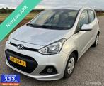Hyundai i10 1.0i i-Motion Comfort, Start-stop-systeem, Gebruikt, Euro 6, 23 km/l